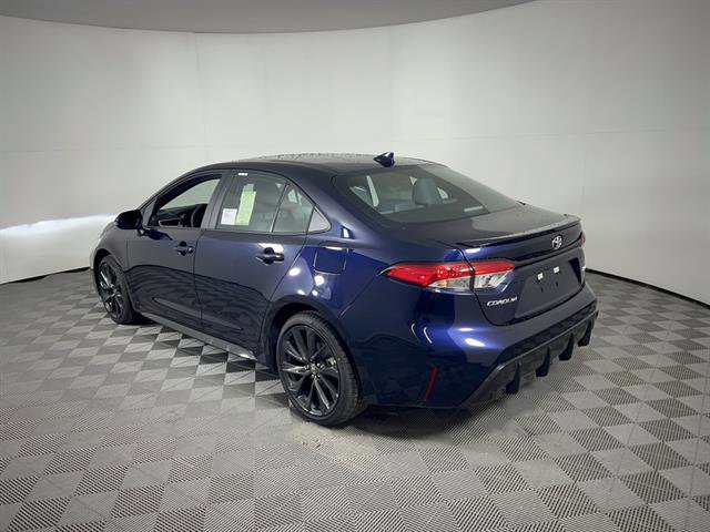 New 2026 Toyota Corolla SE image 5