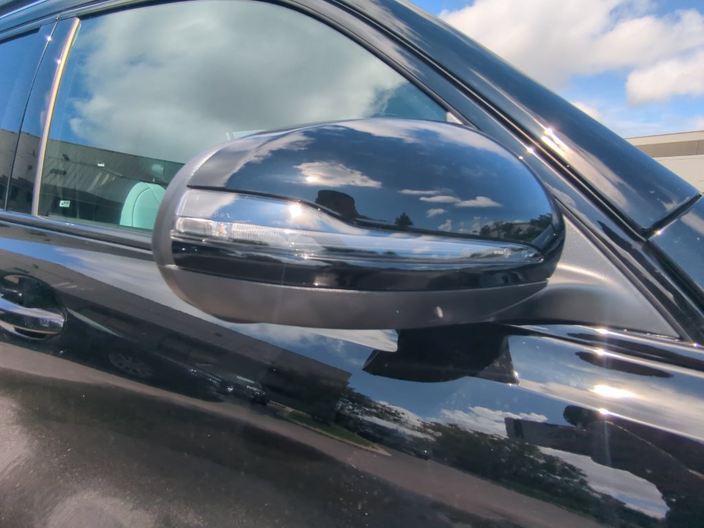 Used 2026 Mercedes-Benz GLB 250 image 25