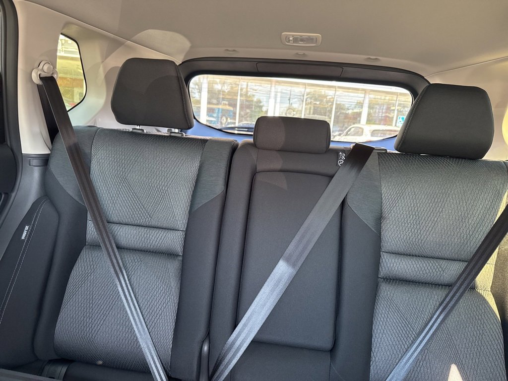 New 2026 Nissan Rogue SV image 21