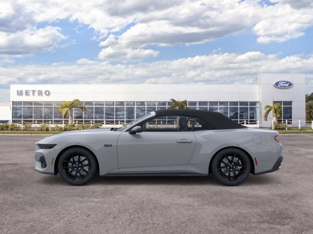 New 2026 Ford Mustang GT Premium RWD image 3