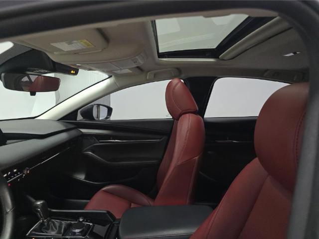 Used 2024 MAZDA MAZDA3 s image 8