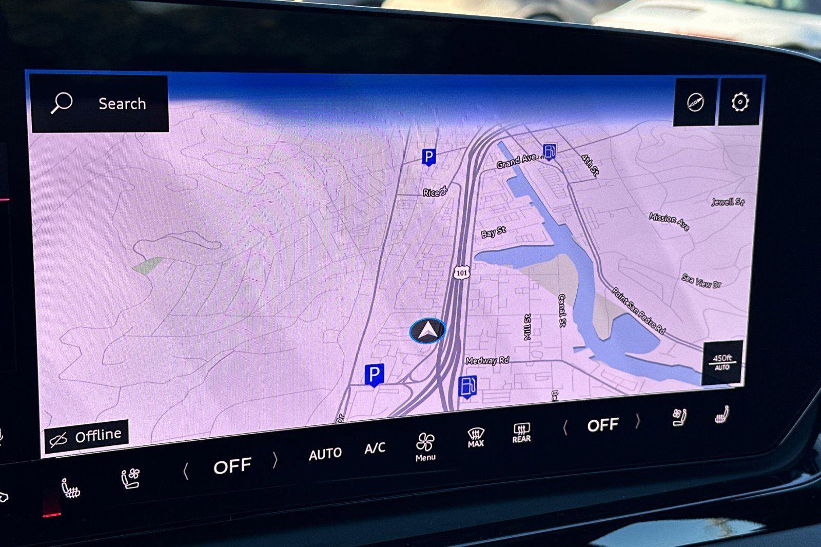 Used 2025 Audi A5 2.0T Premium Plus w/ Premium Plus image 18