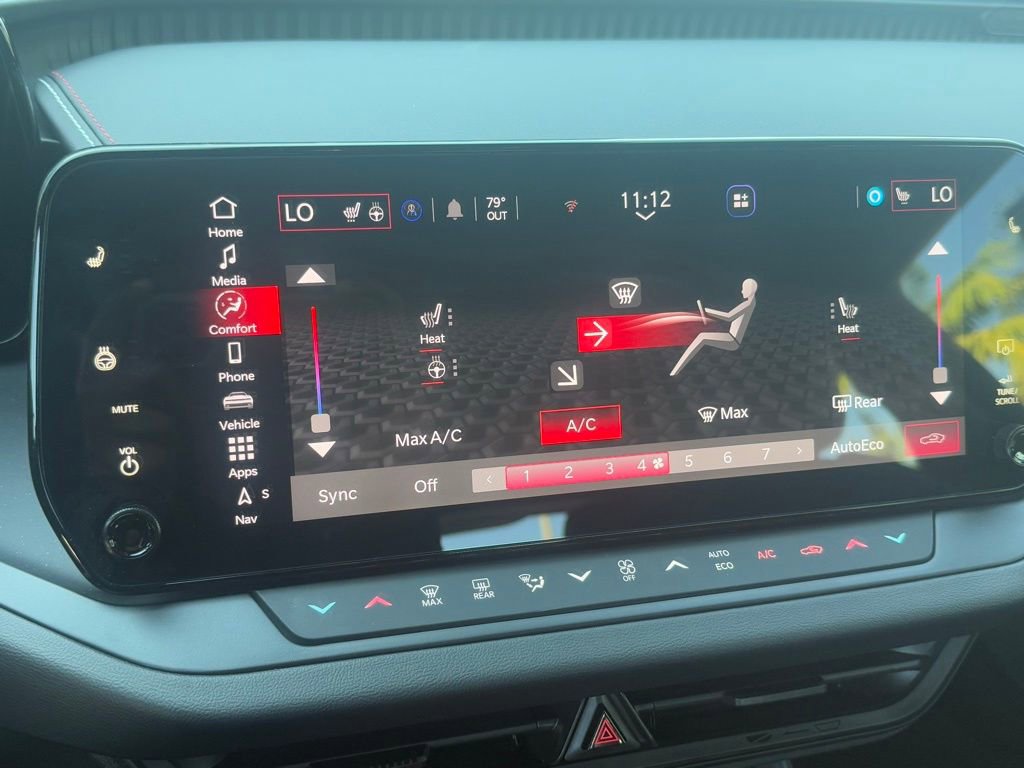 New 2026 Dodge Charger R/T Scat Pack w/ Blacktop Package image 12