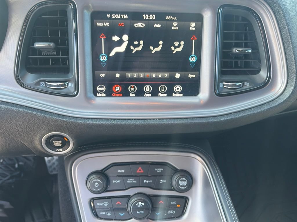 Used 2023 Dodge Challenger R/T RWD image 13
