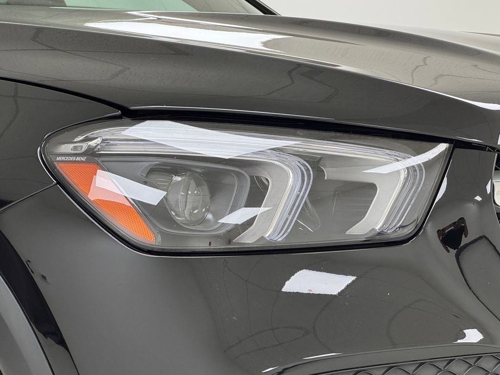 Used 2022 Mercedes-Benz GLE 350 4MATIC image 35