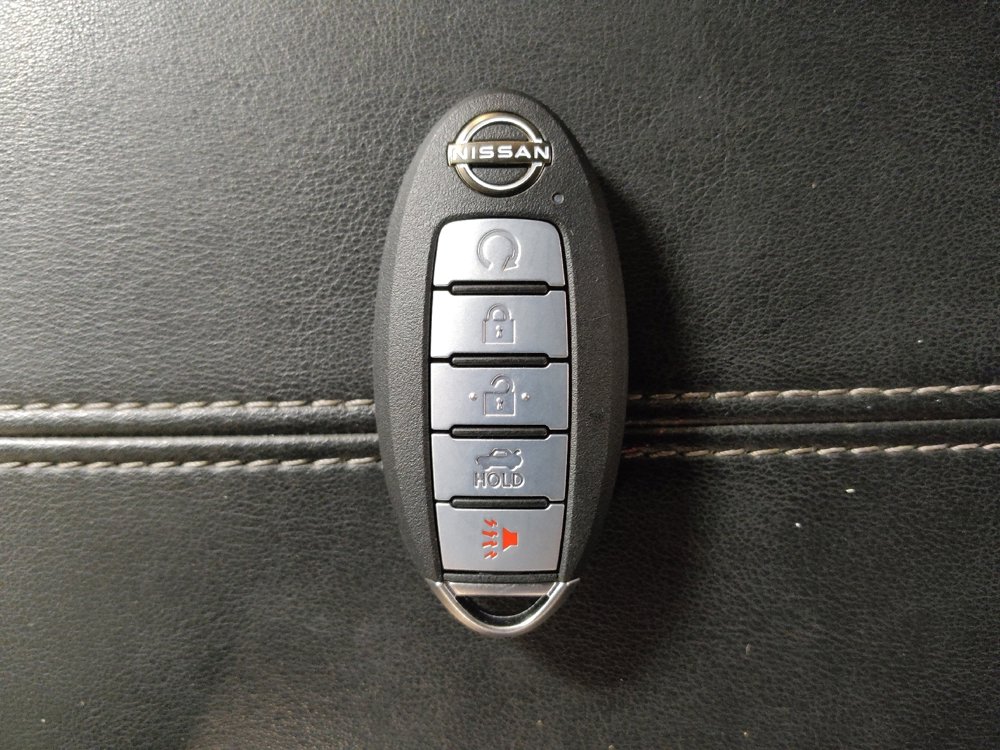 Used 2024 Nissan Altima 2.5 SV image 32