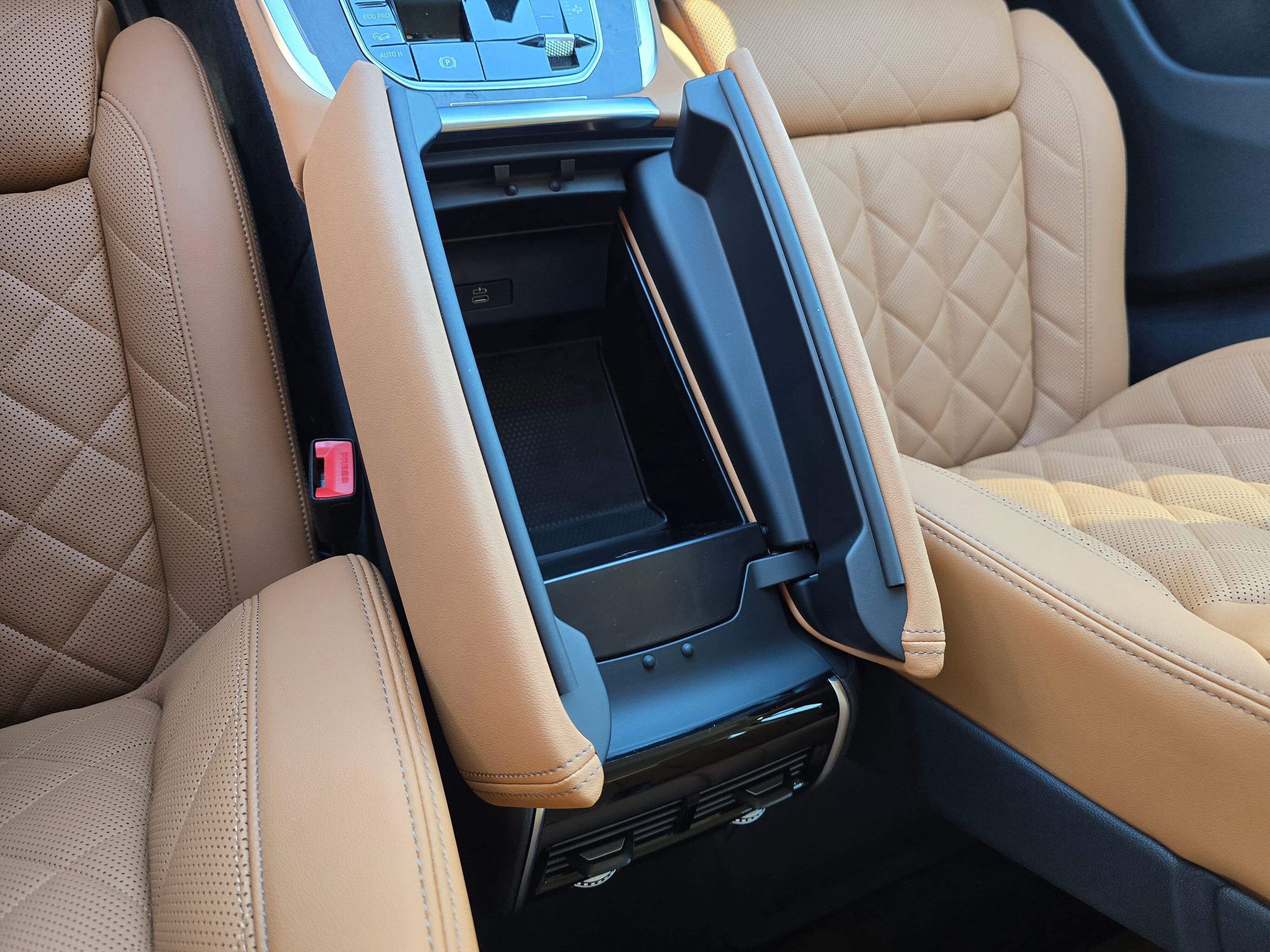 New 2026 BMW X7 xDrive40i image 24