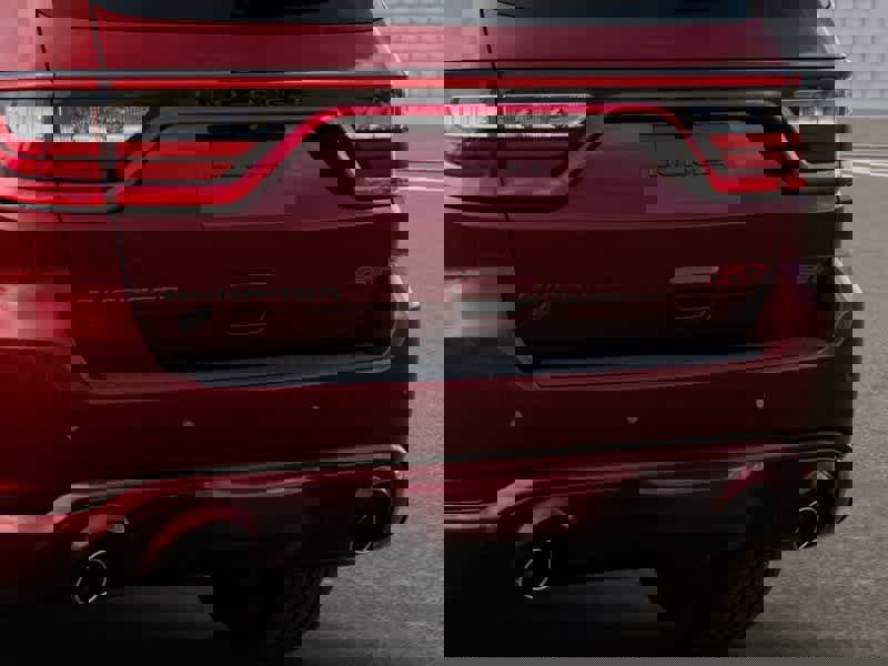 New 2026 Dodge Durango GT image 13