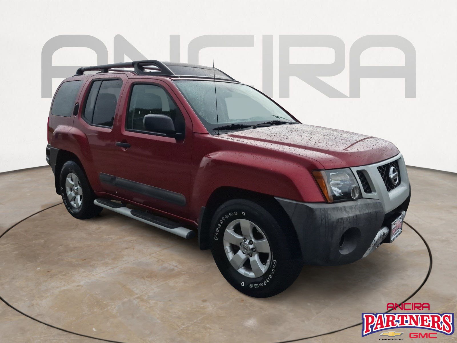 Used 2012 Nissan Xterra S w/ Value Package RWD image 1