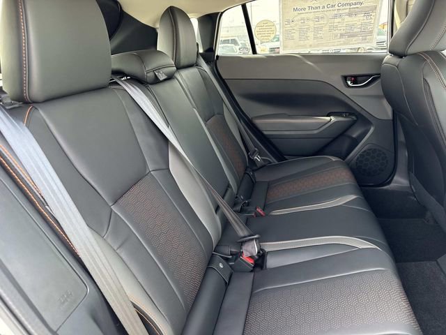 New 2026 Subaru Crosstrek 2.5i Limited image 18
