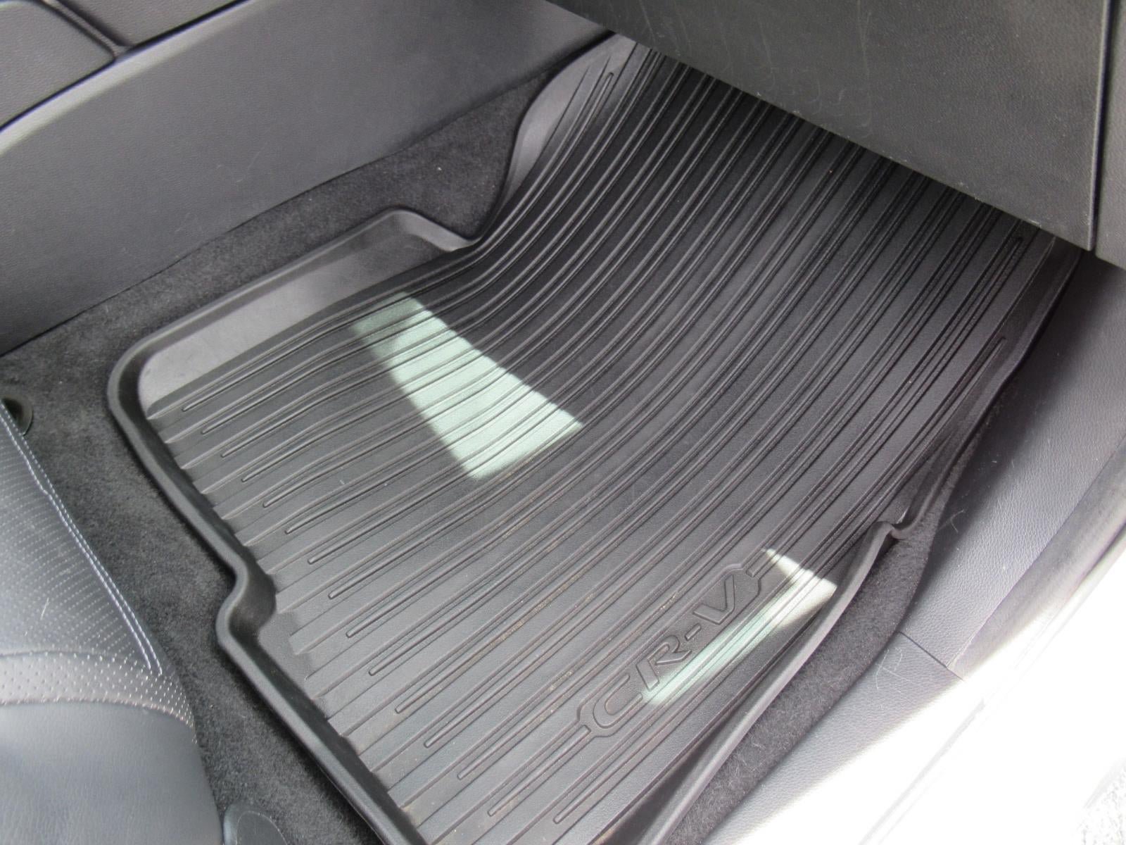 Used 2020 Honda CR-V EX-L image 33