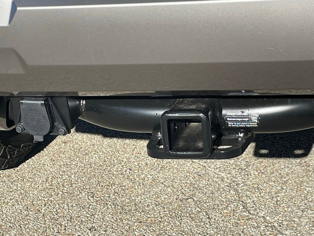 New 2026 Honda Passport TrailSport image 22