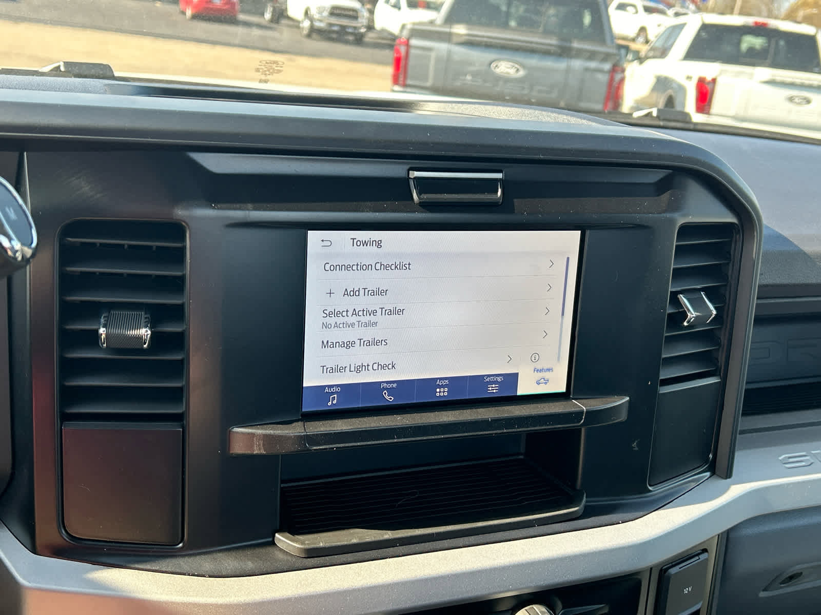 New 2026 Ford F250 XL w/ XL Off-Road Package image 30