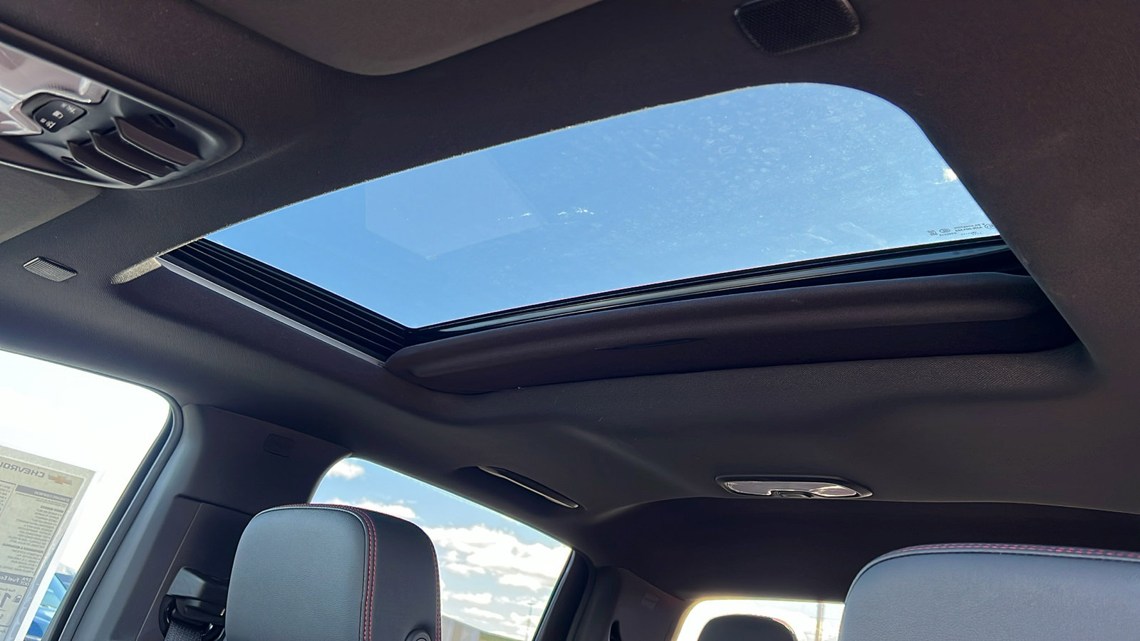 New 2026 Chevrolet Colorado Z71 w/ Technology Package image 29