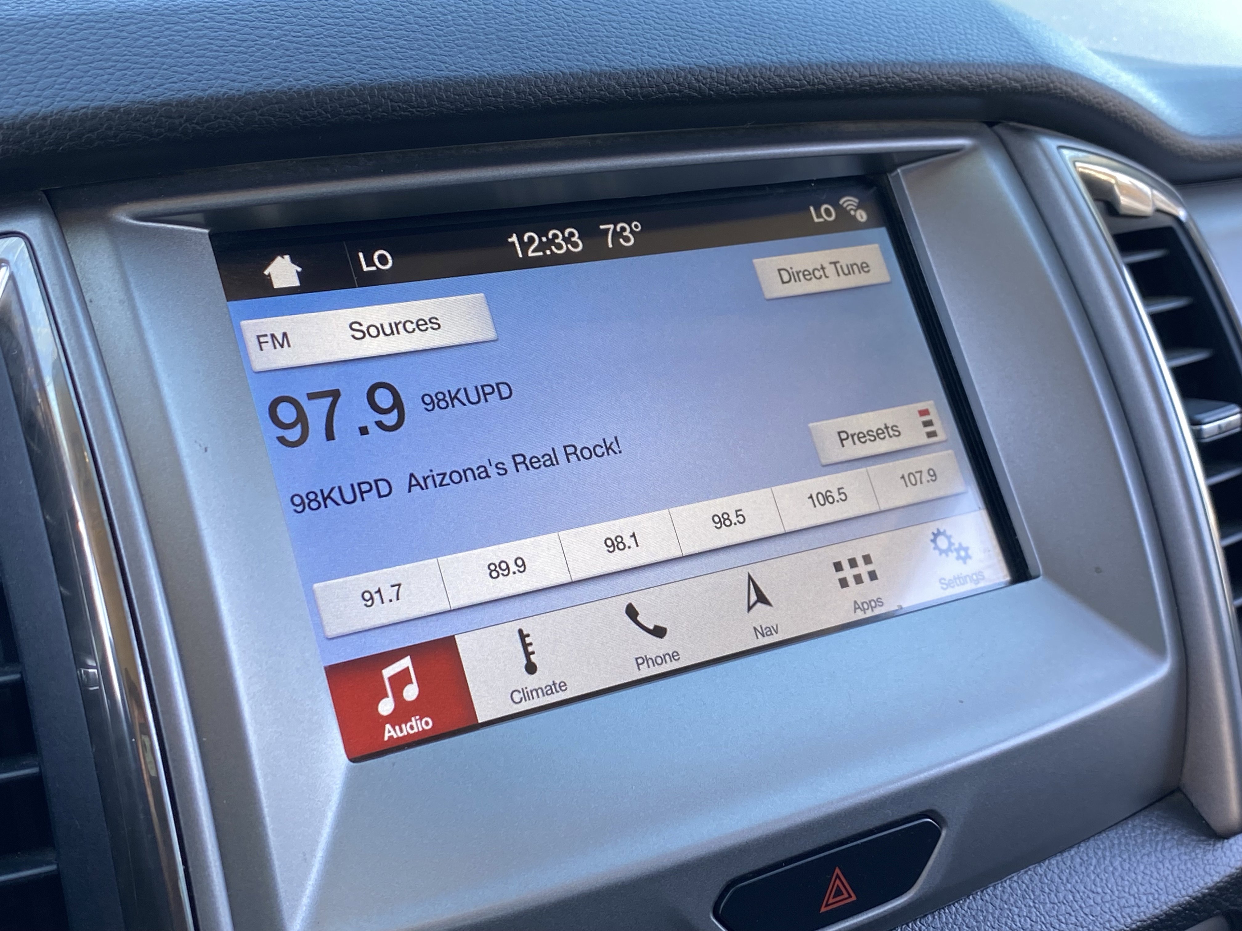 Used 2019 Ford Ranger XLT w/ Equipment Group 301A Mid RWD image 20