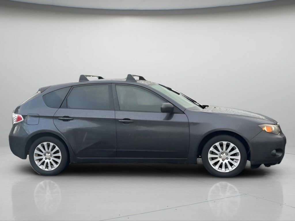 Used 2009 Subaru Impreza 2.5i image 3