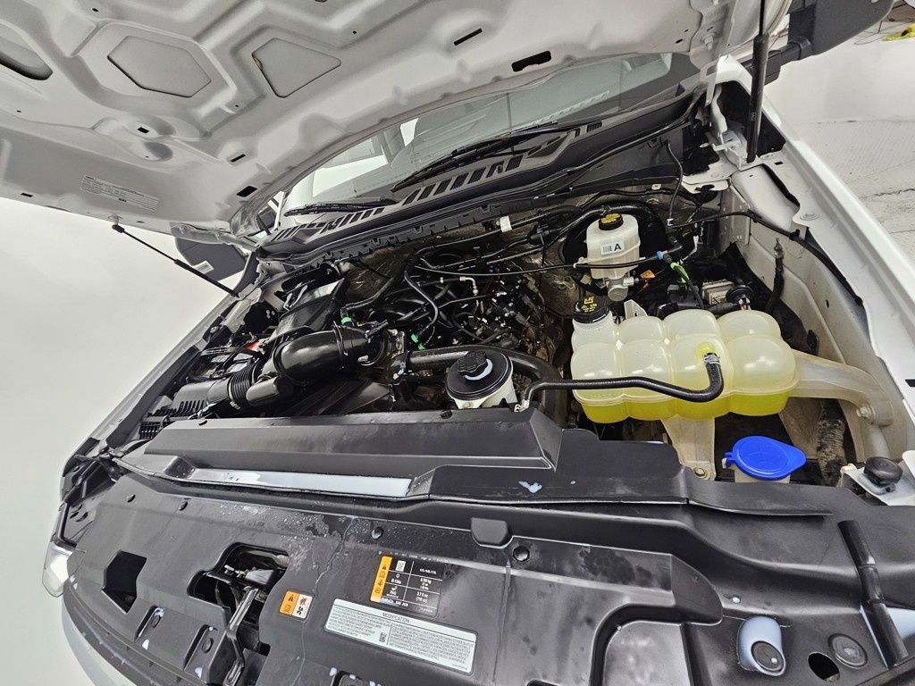 Used 2023 Ford F350 XLT image 28