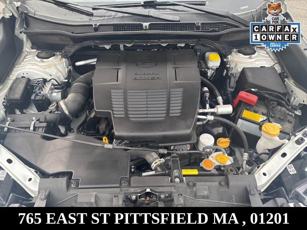 Used 2023 Subaru Forester Premium image 31