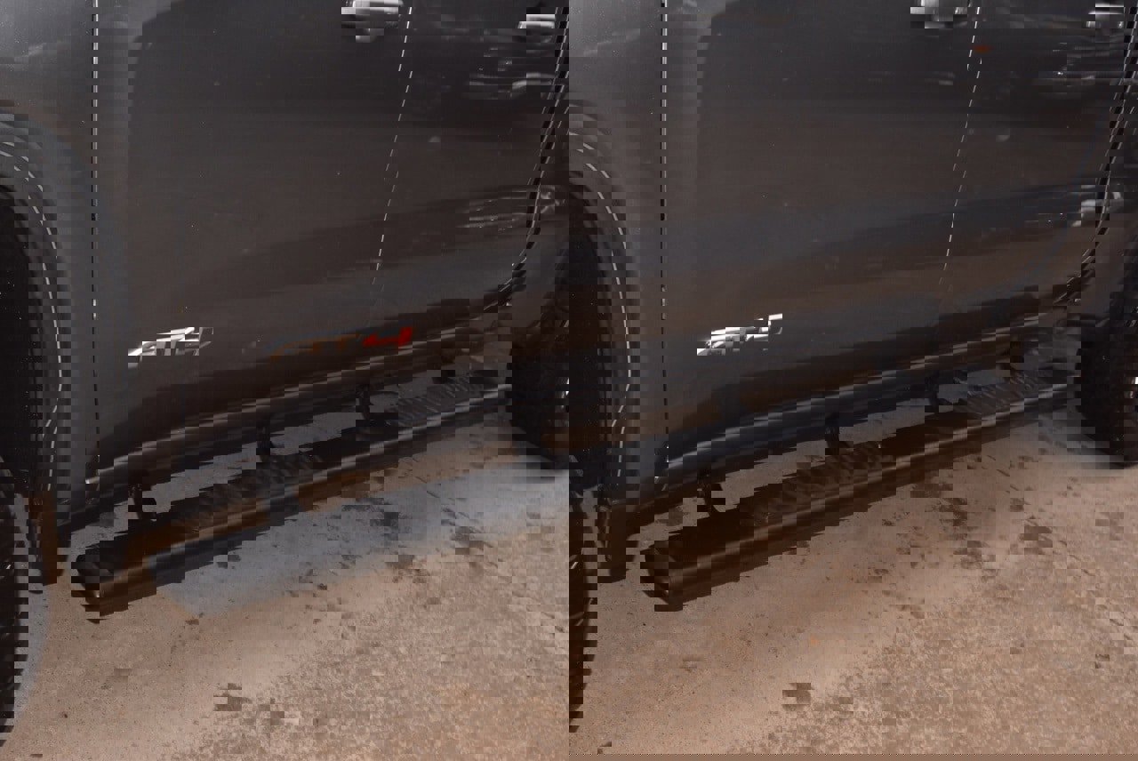 Used 2021 GMC Sierra 1500 AT4 w/ AT4 Preferred Package image 38