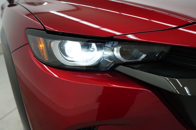 Used 2024 MAZDA CX-50 AWD 2.5 S w/ Cargo Package image 91