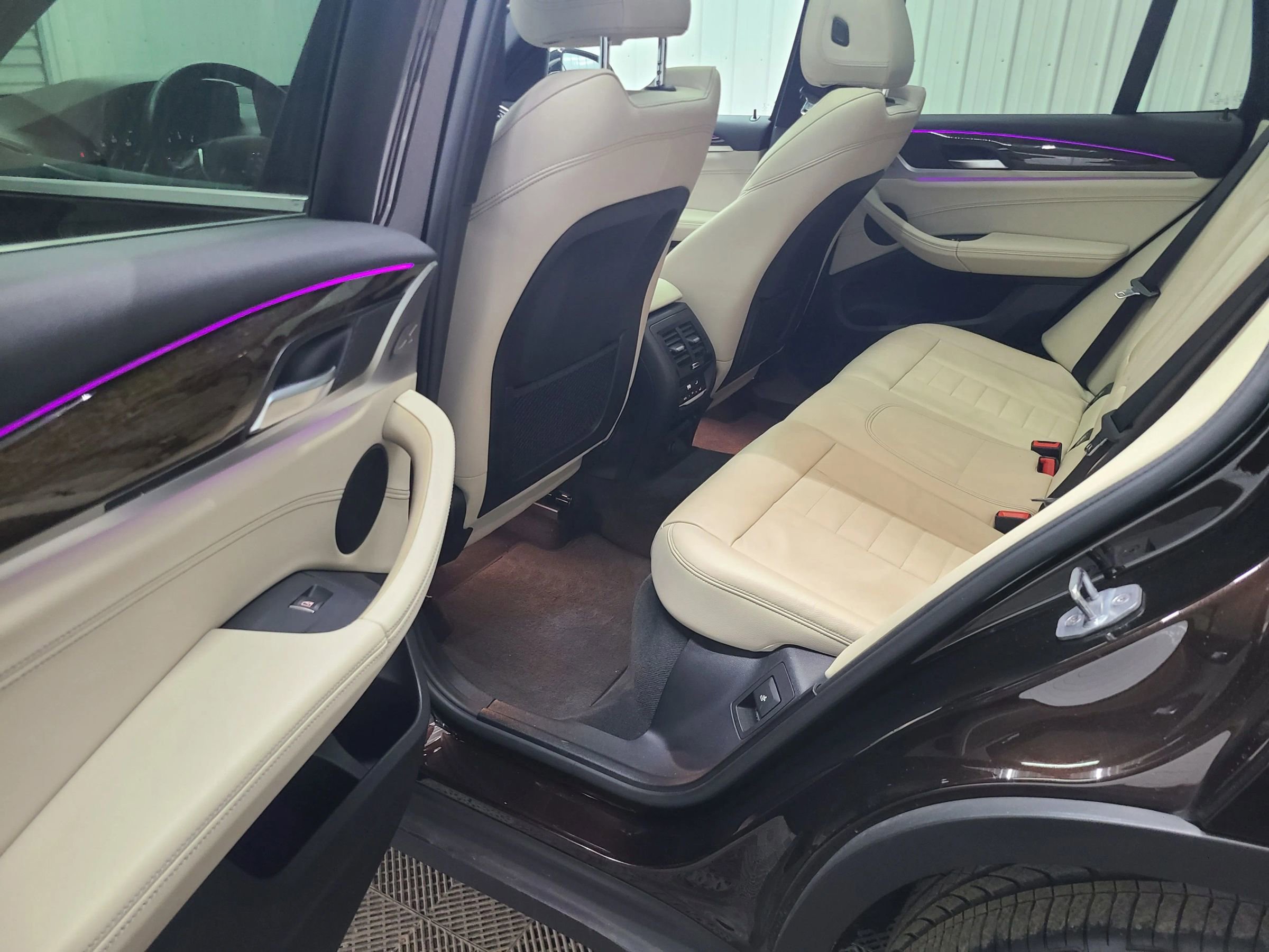 Used 2019 BMW X3 xDrive30i w/ Driving Assistance Package image 36