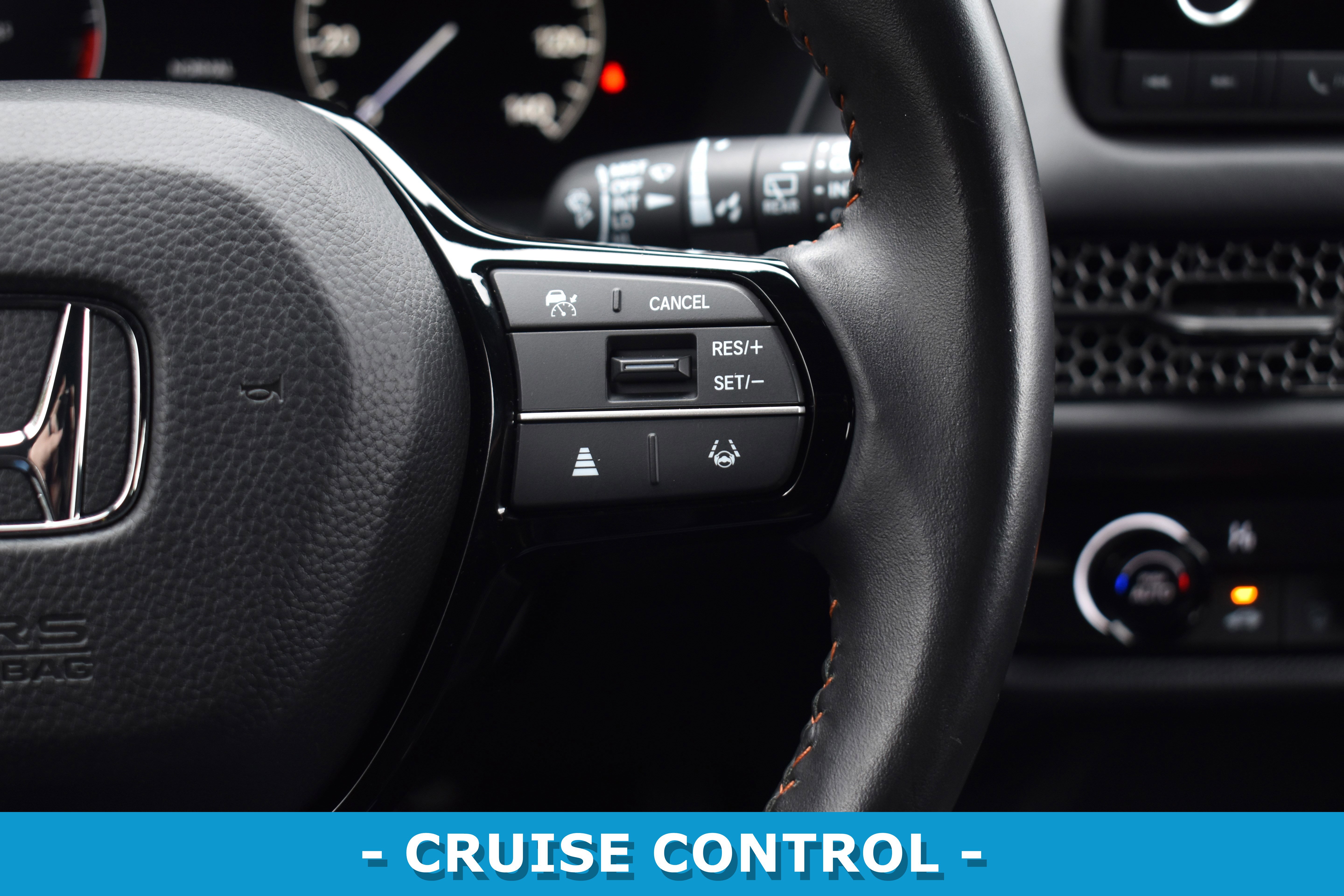 Used 2025 Honda HR-V Sport image 13