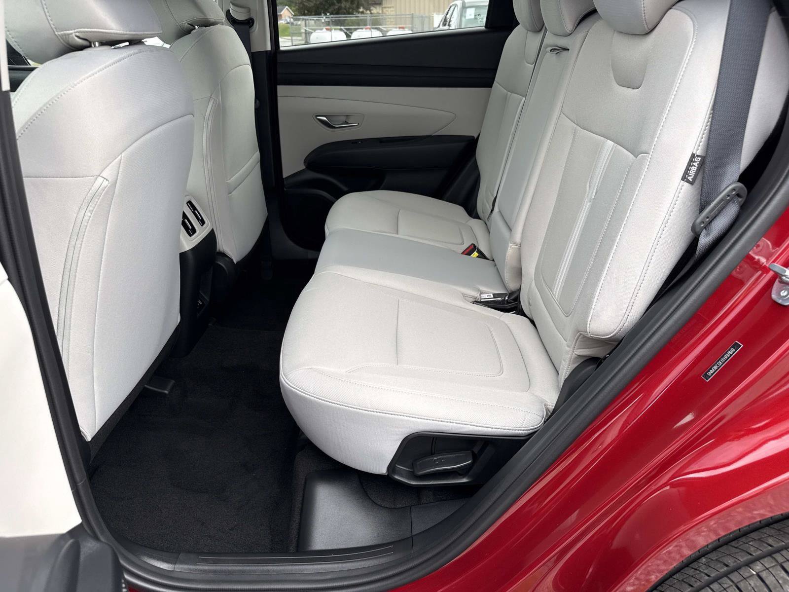 New 2026 Hyundai Tucson SEL Plus AWD/4WD image 10