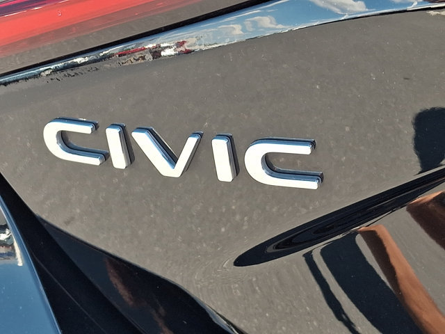 Certified 2023 Honda Civic Sport image 30