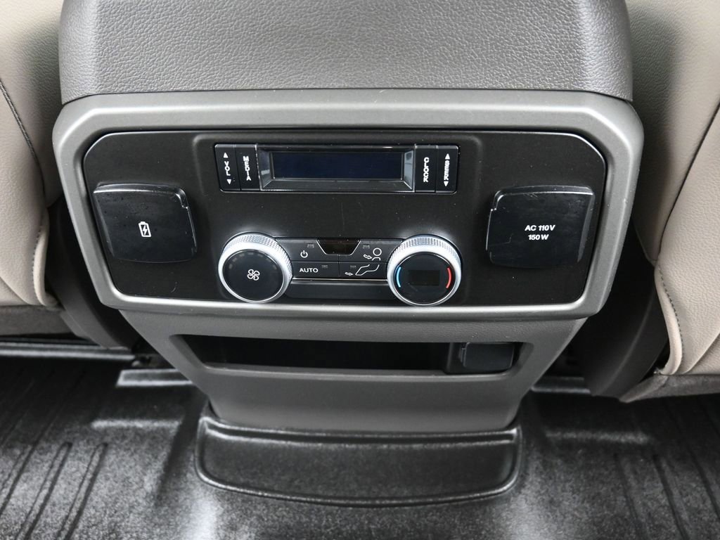 Used 2020 Ford Expedition XLT w/ Equipment Group 202A image 12