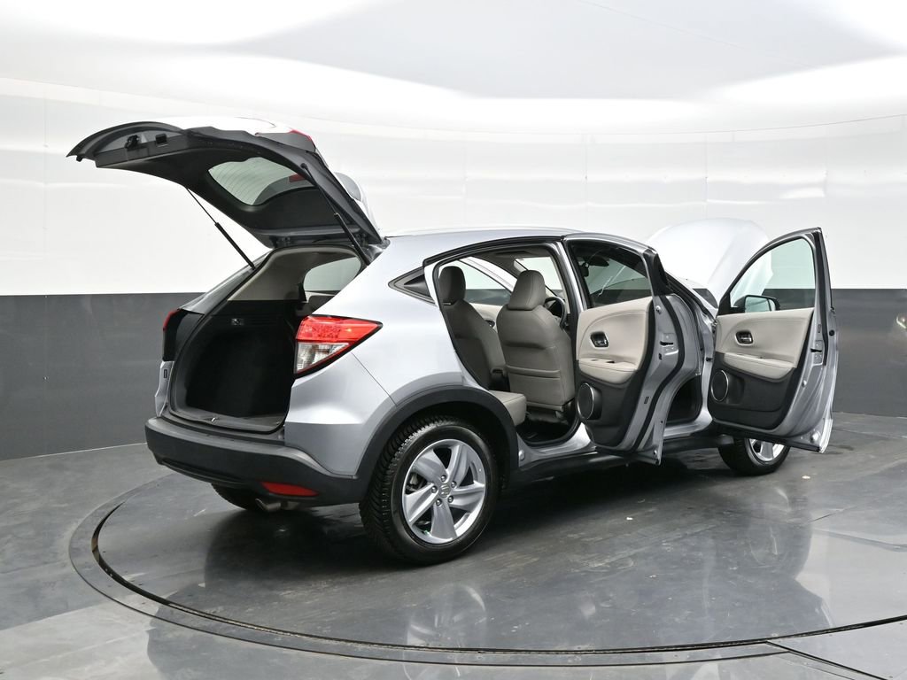 Used 2019 Honda HR-V EX-L image 40