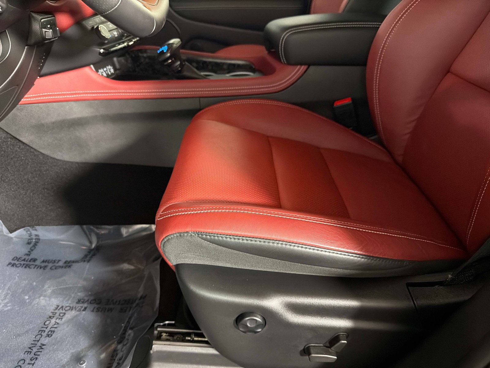 Used 2021 Dodge Durango SRT Hellcat w/ Premium Interior Group AWD/4WD image 38
