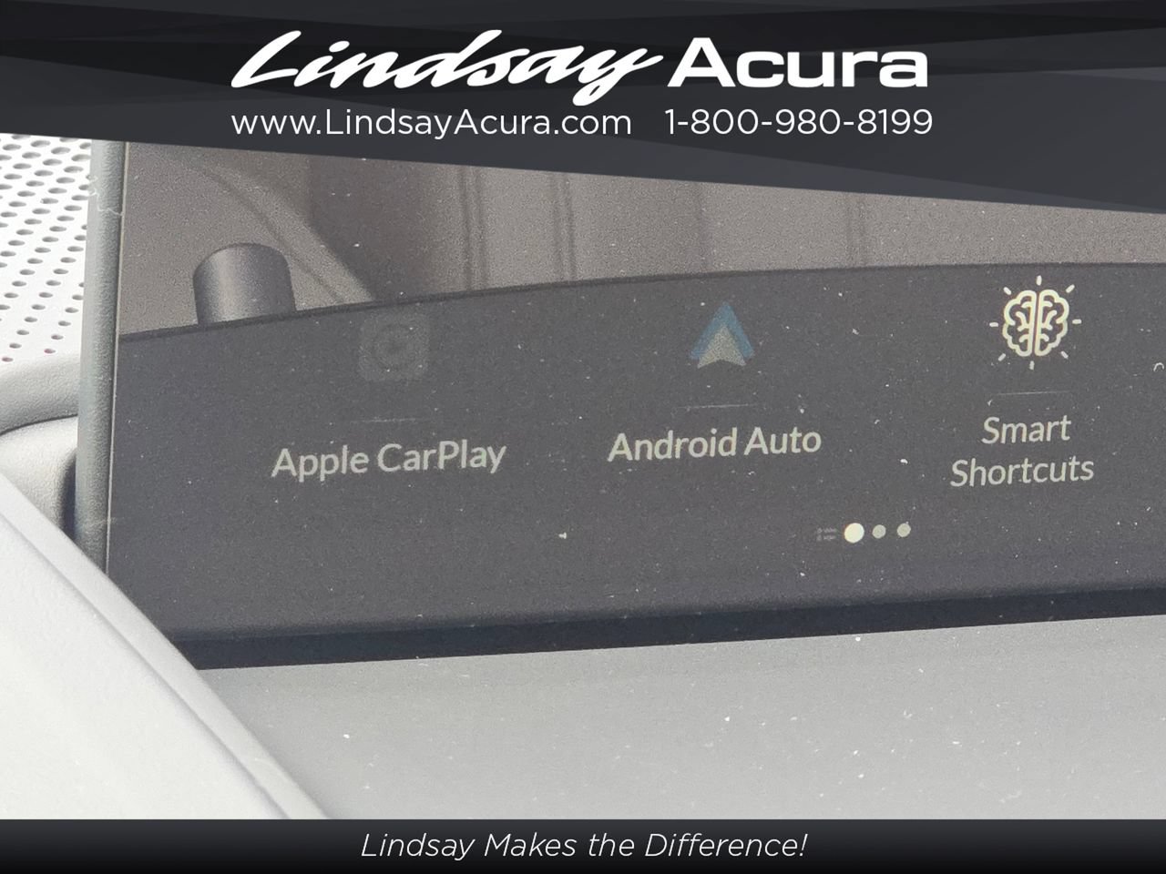 New 2026 Acura RDX w/ Technology Package AWD/4WD image 18