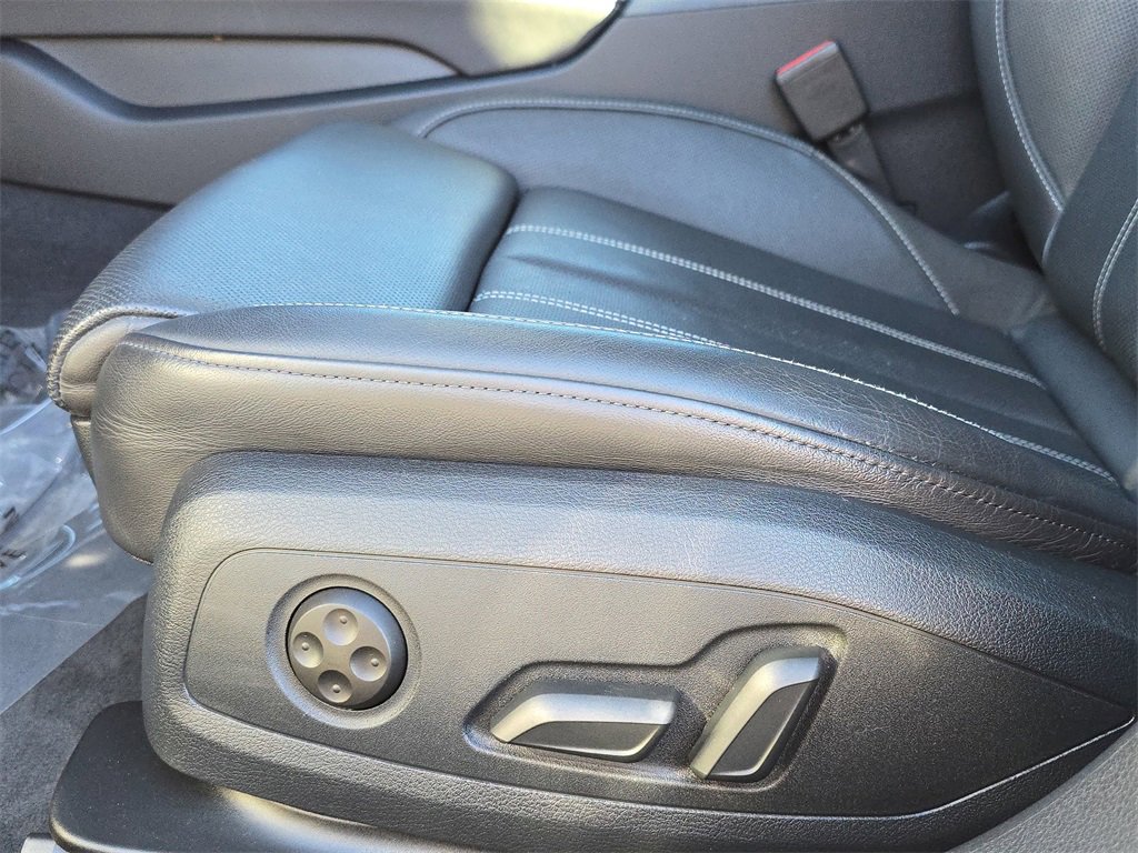 Used 2023 Audi A4 2.0T Prestige w/ Prestige Package image 20