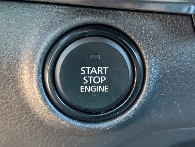 Used 2024 MAZDA MAZDA3 s image 24