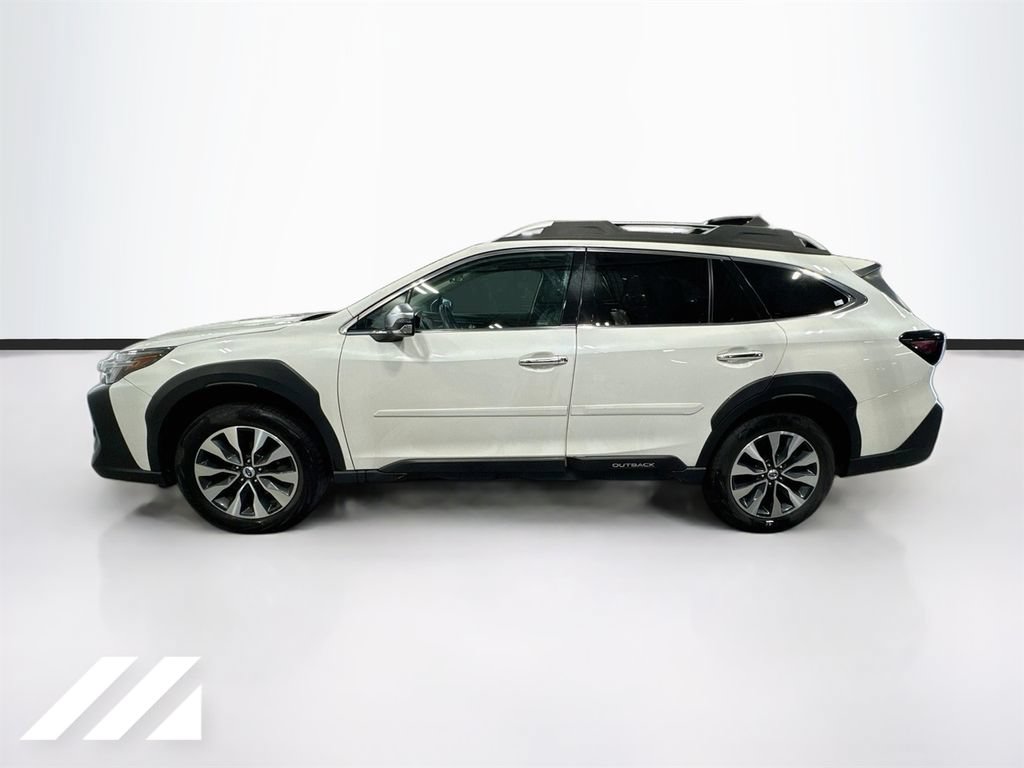 Used 2024 Subaru Outback Touring AWD/4WD image 8