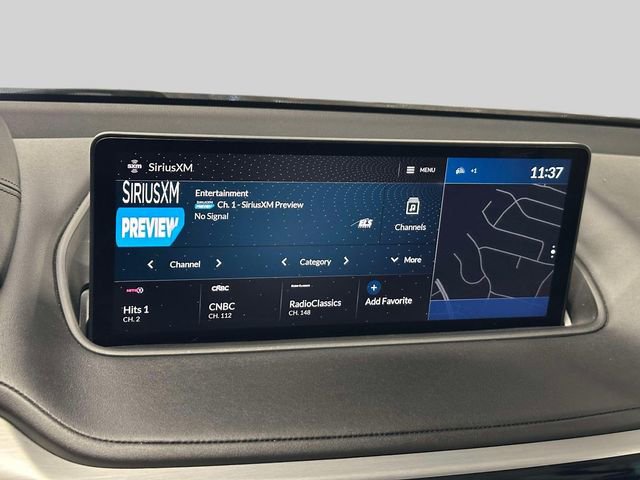 Certified 2024 Acura MDX SH-AWD w/ Technology Package image 33