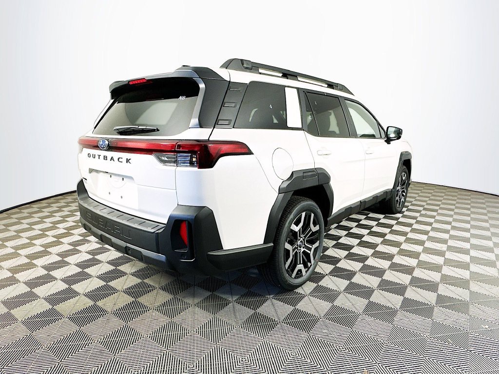 New 2026 Subaru Outback Touring XT AWD/4WD image 9