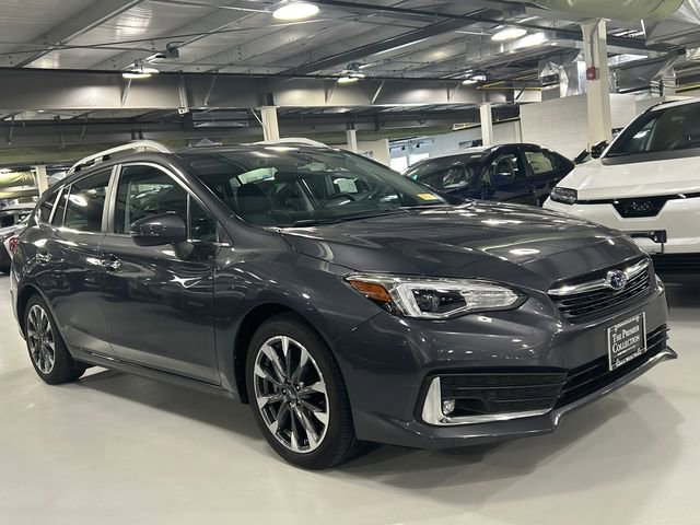 Used 2023 Subaru Impreza 2.0i Limited