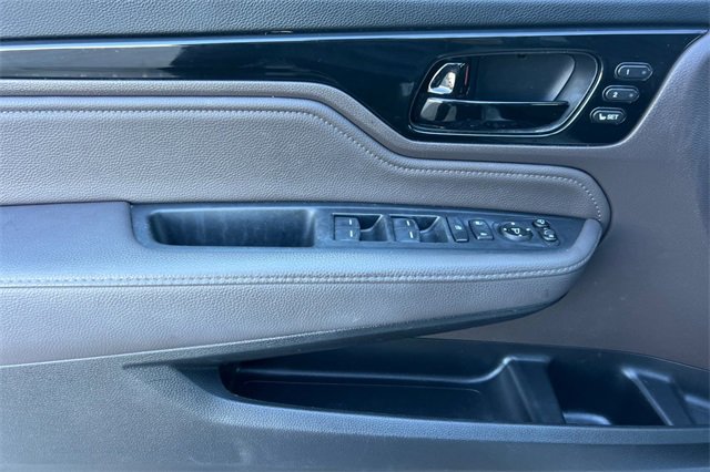 Used 2021 Honda Odyssey Elite image 11