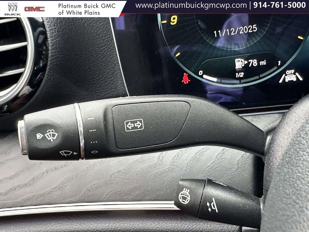 Used 2023 Mercedes-Benz E 350 4MATIC Sedan image 32