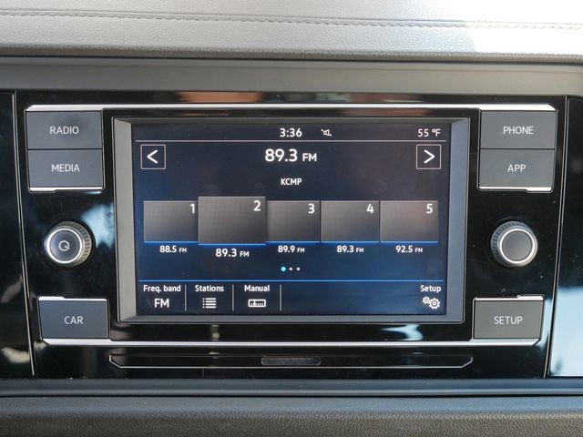 Used 2019 Volkswagen Jetta R-Line FWD image 28