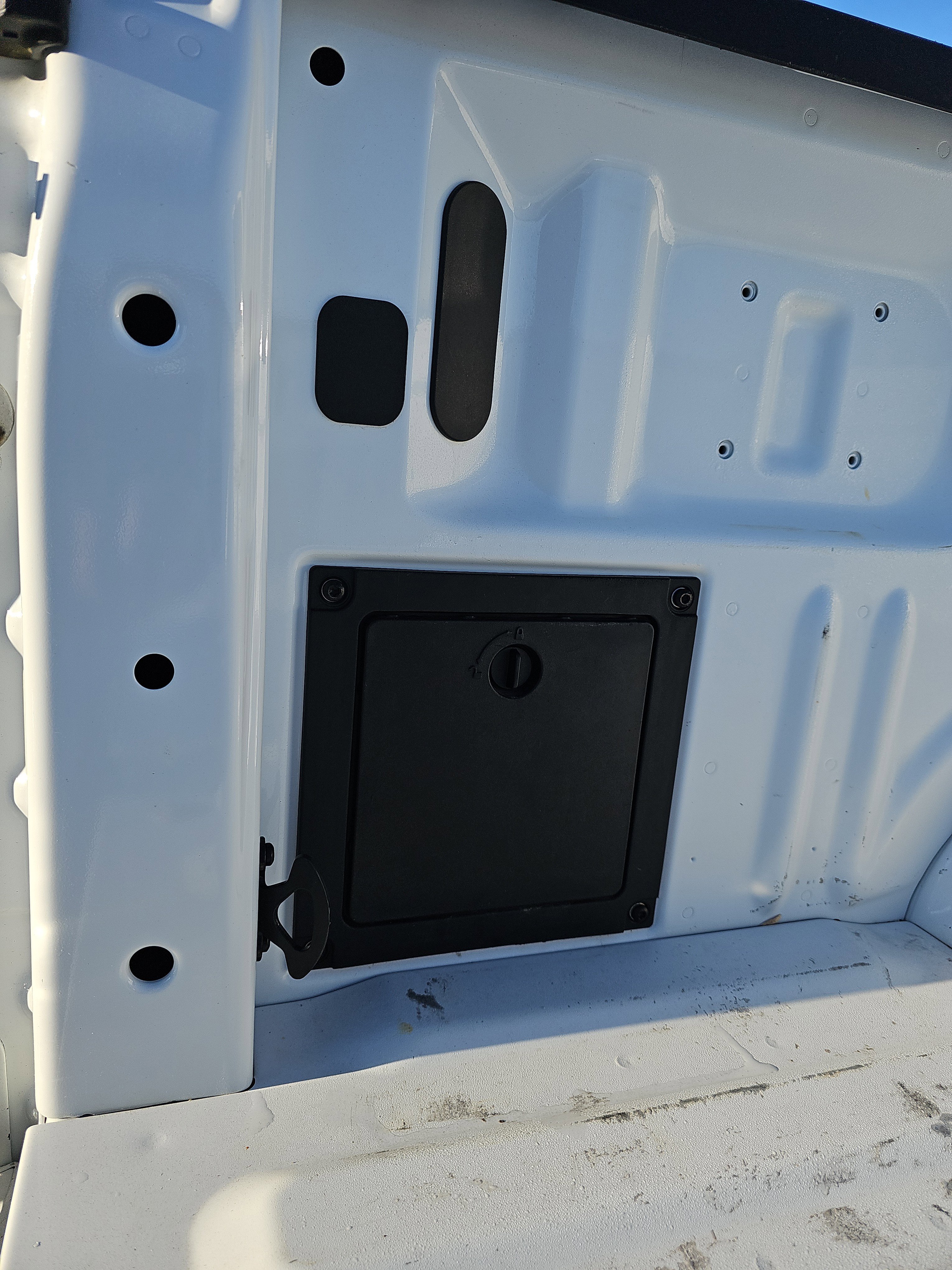 Used 2024 Ford F150 XLT w/ Tow/Haul Package image 11