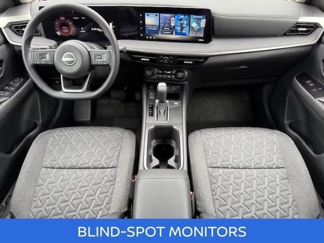 Used 2026 Nissan Kicks SV image 19