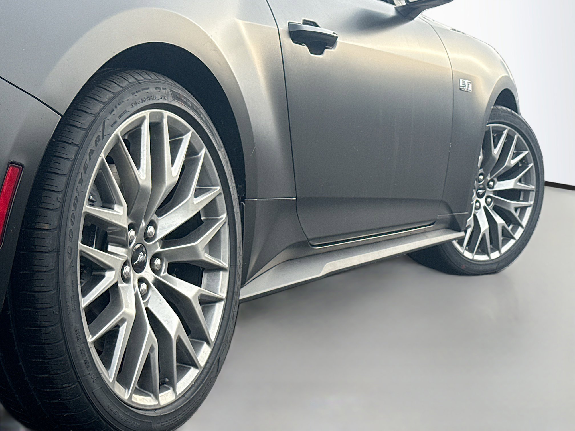 New 2026 Ford Mustang GT Premium image 12