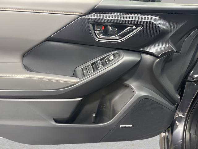 New 2026 Subaru Crosstrek 2.5i Limited w/ Crosstrek Mirror Package AWD/4WD image 10