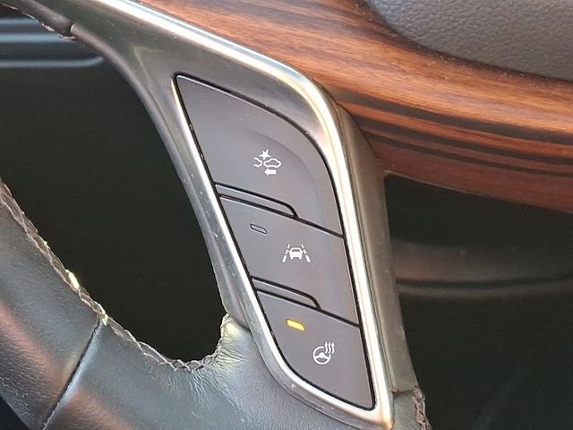 Certified 2024 Cadillac XT5 Premium Luxury image 29