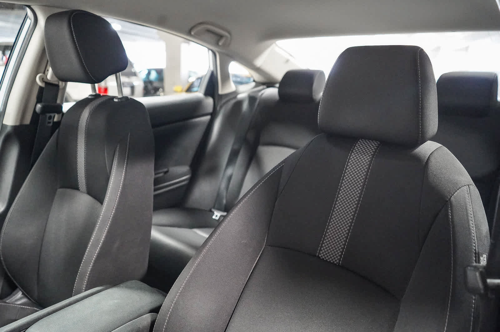 Used 2020 Honda Civic LX image 23