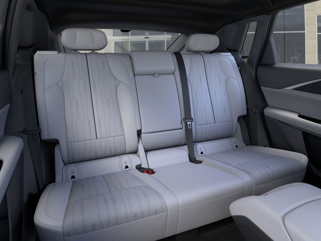 New 2025 Cadillac Lyriq Sport image 17
