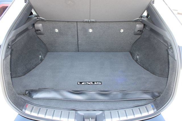 Certified 2024 Lexus RZ 300e Premium w/ Accessory Package (Z1) FWD image 7
