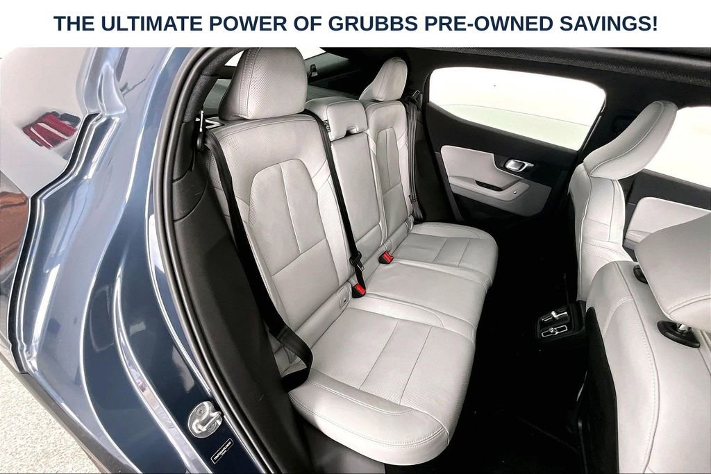 Used 2024 Polestar Polestar 2 AWD/4WD image 35